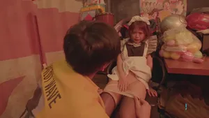 Người vợ bán thân để cứu vãn sự nghiệp của Người chồng rồi dần quên mất chồng…